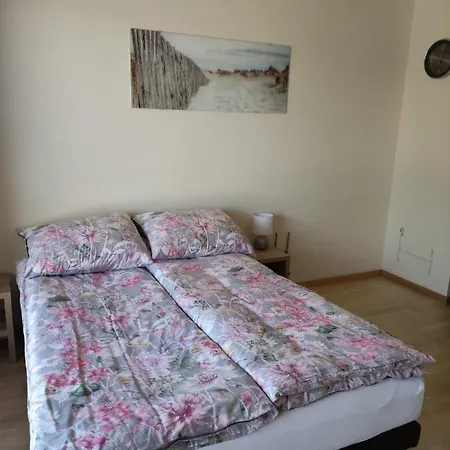 Apartament 25 Lejlighed *