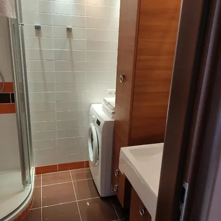 Lejlighed Apartament 25