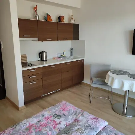 Apartament 25 Lejlighed *