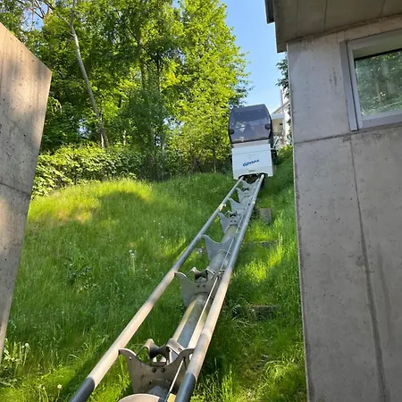 Apartament Apartment