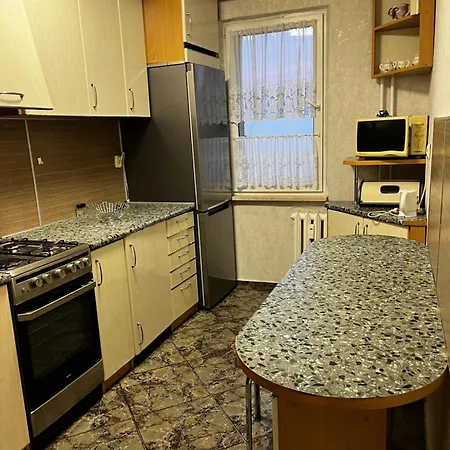 Apartment Apartament Reda
