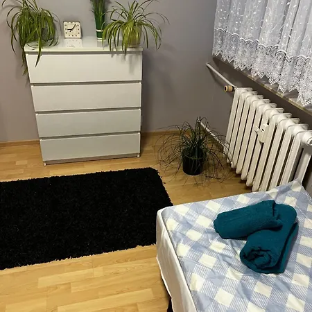 Apartament Reda