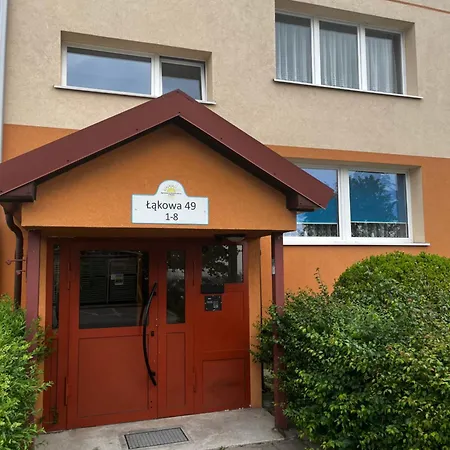 Apartment Apartament